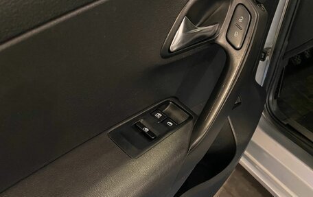 Volkswagen Polo VI (EU Market), 2014 год, 744 000 рублей, 22 фотография