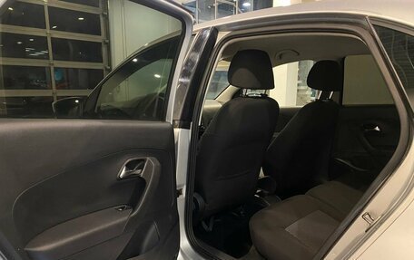 Volkswagen Polo VI (EU Market), 2014 год, 744 000 рублей, 24 фотография