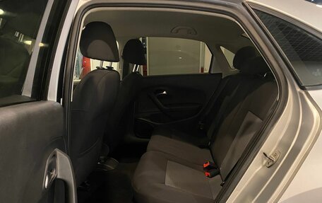 Volkswagen Polo VI (EU Market), 2014 год, 744 000 рублей, 25 фотография