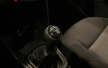 Volkswagen Polo VI (EU Market), 2014 год, 744 000 рублей, 31 фотография