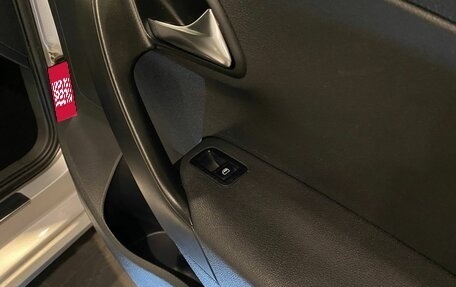 Volkswagen Polo VI (EU Market), 2014 год, 744 000 рублей, 28 фотография