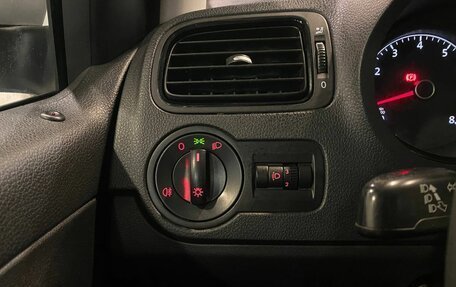 Volkswagen Polo VI (EU Market), 2014 год, 744 000 рублей, 32 фотография