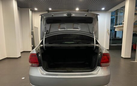 Volkswagen Polo VI (EU Market), 2014 год, 744 000 рублей, 36 фотография