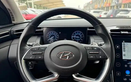 Hyundai Tucson, 2022 год, 2 250 000 рублей, 8 фотография