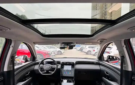 Hyundai Tucson, 2022 год, 2 250 000 рублей, 5 фотография