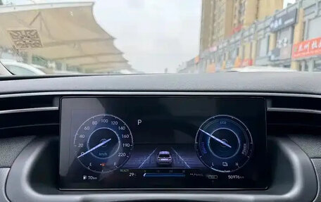 Hyundai Tucson, 2022 год, 2 250 000 рублей, 11 фотография