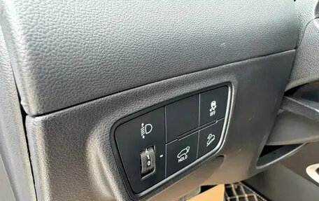 Hyundai Tucson, 2022 год, 2 250 000 рублей, 10 фотография