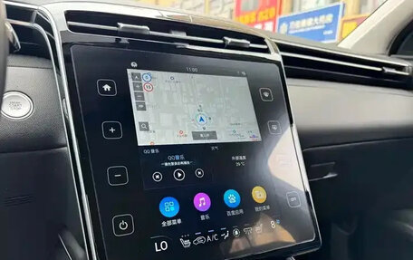 Hyundai Tucson, 2022 год, 2 250 000 рублей, 9 фотография