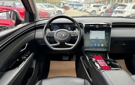 Hyundai Tucson, 2022 год, 2 250 000 рублей, 7 фотография