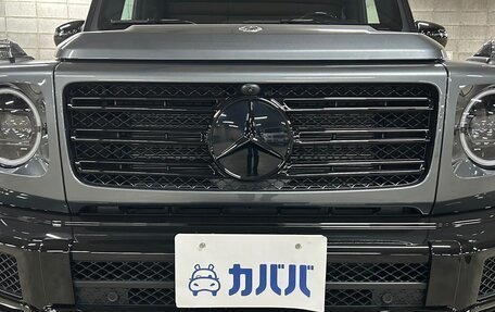 Mercedes-Benz G-Класс W463 рестайлинг _iii, 2021 год, 15 500 000 рублей, 4 фотография