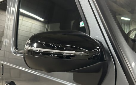 Mercedes-Benz G-Класс W463 рестайлинг _iii, 2021 год, 15 500 000 рублей, 13 фотография