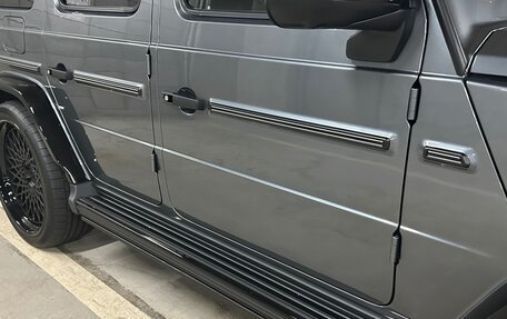 Mercedes-Benz G-Класс W463 рестайлинг _iii, 2021 год, 15 500 000 рублей, 11 фотография