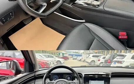 Hyundai Tucson, 2022 год, 2 250 000 рублей, 12 фотография