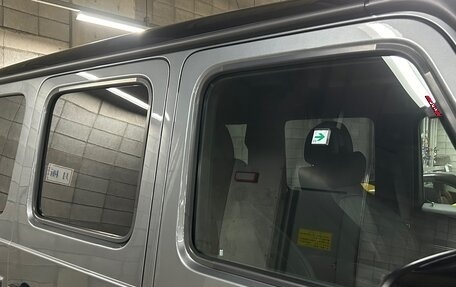 Mercedes-Benz G-Класс W463 рестайлинг _iii, 2021 год, 15 500 000 рублей, 14 фотография