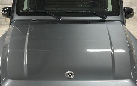 Mercedes-Benz G-Класс W463 рестайлинг _iii, 2021 год, 15 500 000 рублей, 15 фотография