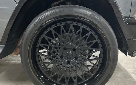 Mercedes-Benz G-Класс W463 рестайлинг _iii, 2021 год, 15 500 000 рублей, 16 фотография