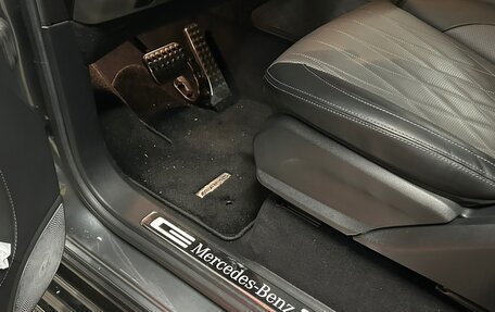 Mercedes-Benz G-Класс W463 рестайлинг _iii, 2021 год, 15 500 000 рублей, 25 фотография