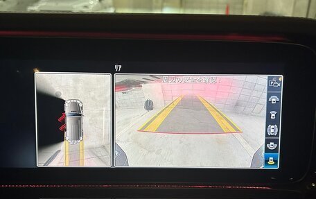 Mercedes-Benz G-Класс W463 рестайлинг _iii, 2021 год, 15 500 000 рублей, 27 фотография