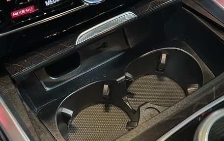 Mercedes-Benz G-Класс W463 рестайлинг _iii, 2021 год, 15 500 000 рублей, 29 фотография