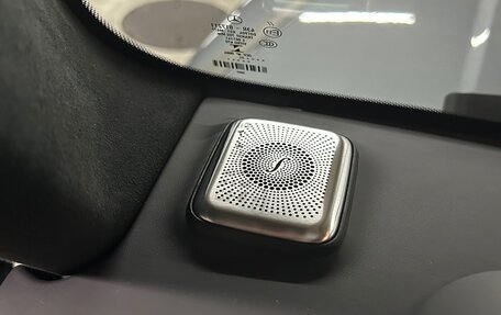 Mercedes-Benz G-Класс W463 рестайлинг _iii, 2021 год, 15 500 000 рублей, 30 фотография