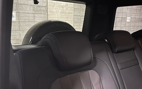 Mercedes-Benz G-Класс W463 рестайлинг _iii, 2021 год, 15 500 000 рублей, 34 фотография