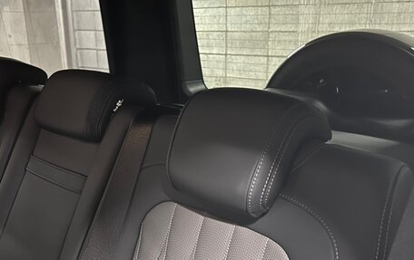 Mercedes-Benz G-Класс W463 рестайлинг _iii, 2021 год, 15 500 000 рублей, 36 фотография