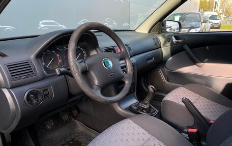 Skoda Octavia IV, 2009 год, 319 800 рублей, 5 фотография