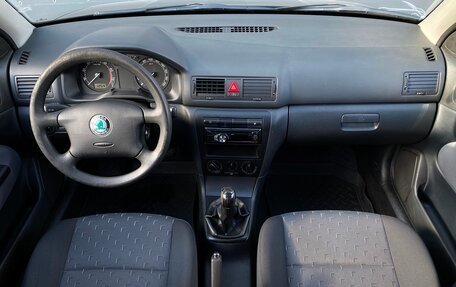 Skoda Octavia IV, 2009 год, 319 800 рублей, 6 фотография