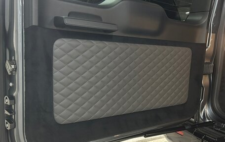 Mercedes-Benz G-Класс W463 рестайлинг _iii, 2021 год, 15 500 000 рублей, 37 фотография