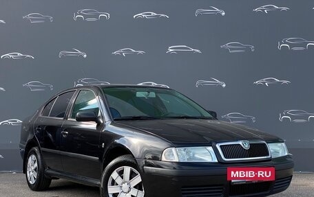 Skoda Octavia IV, 2009 год, 319 800 рублей, 3 фотография