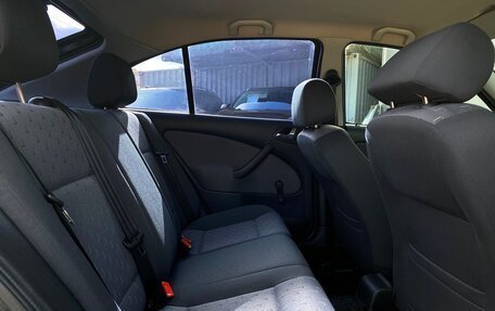 Skoda Octavia IV, 2009 год, 319 800 рублей, 8 фотография