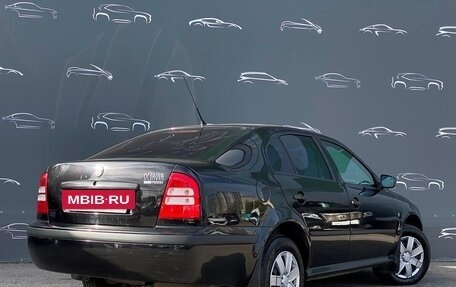 Skoda Octavia IV, 2009 год, 319 800 рублей, 2 фотография