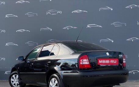 Skoda Octavia IV, 2009 год, 319 800 рублей, 4 фотография