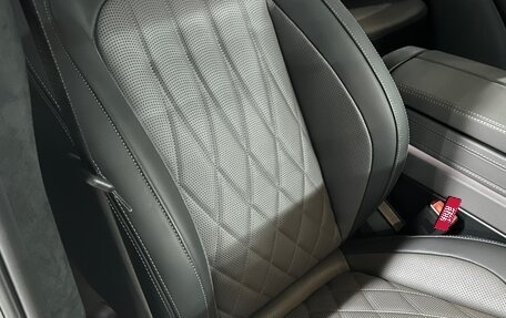 Mercedes-Benz G-Класс W463 рестайлинг _iii, 2021 год, 15 500 000 рублей, 31 фотография