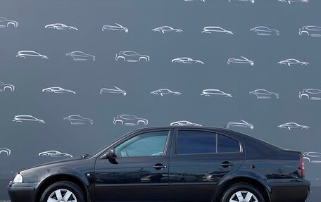 Skoda Octavia IV, 2009 год, 319 800 рублей, 11 фотография