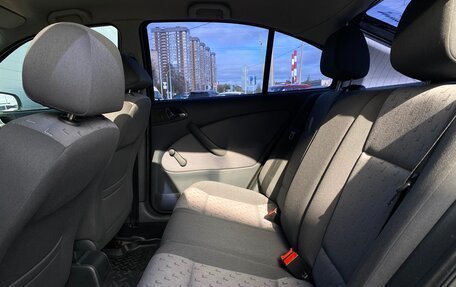 Skoda Octavia IV, 2009 год, 319 800 рублей, 9 фотография