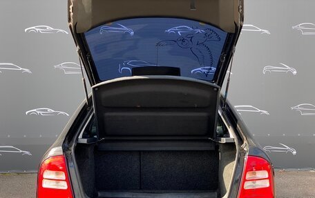 Skoda Octavia IV, 2009 год, 319 800 рублей, 12 фотография