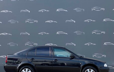 Skoda Octavia IV, 2009 год, 319 800 рублей, 10 фотография