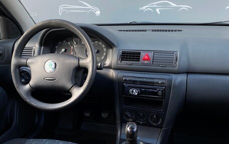 Skoda Octavia IV, 2009 год, 319 800 рублей, 13 фотография