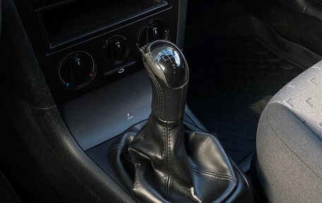 Skoda Octavia IV, 2009 год, 319 800 рублей, 14 фотография