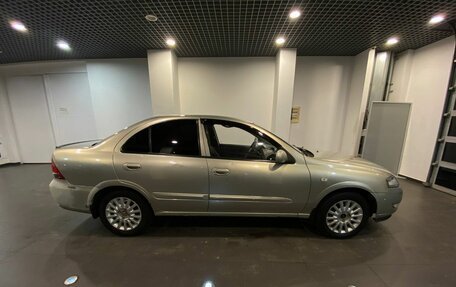Nissan Almera Classic, 2007 год, 308 000 рублей, 2 фотография