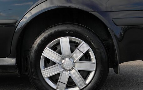 Skoda Octavia IV, 2009 год, 319 800 рублей, 19 фотография