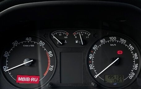 Skoda Octavia IV, 2009 год, 319 800 рублей, 18 фотография