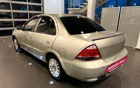 Nissan Almera Classic, 2007 год, 308 000 рублей, 5 фотография