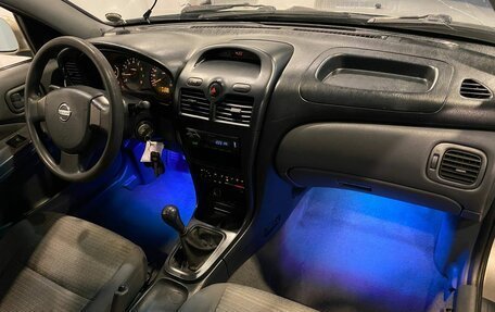 Nissan Almera Classic, 2007 год, 308 000 рублей, 12 фотография