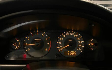 Nissan Almera Classic, 2007 год, 308 000 рублей, 11 фотография