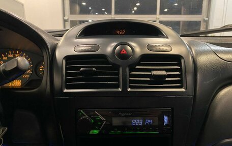 Nissan Almera Classic, 2007 год, 308 000 рублей, 14 фотография