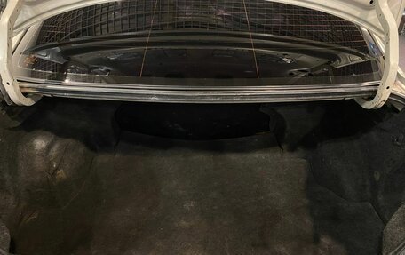 Nissan Almera Classic, 2007 год, 308 000 рублей, 18 фотография