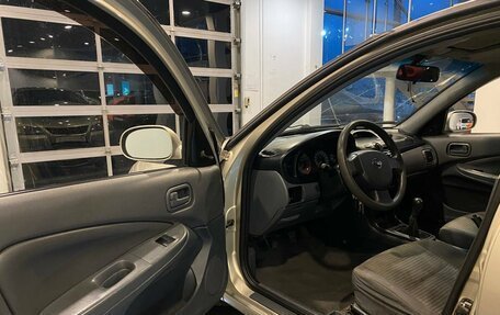 Nissan Almera Classic, 2007 год, 308 000 рублей, 20 фотография