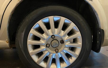 Nissan Almera Classic, 2007 год, 308 000 рублей, 19 фотография